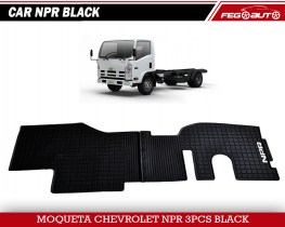 CAR NPR BLACK